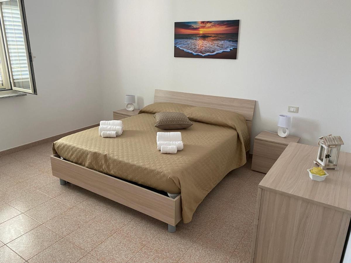 Panorama Riviera, House Relax Apartment Santa Maria Del Cedro Exterior photo